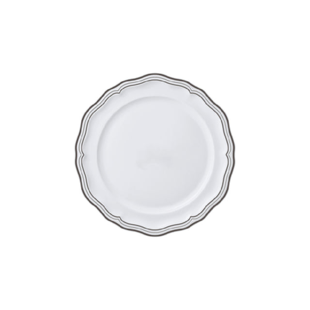 Steelite 62582FP813 Rim Plate 6.5" Adelina