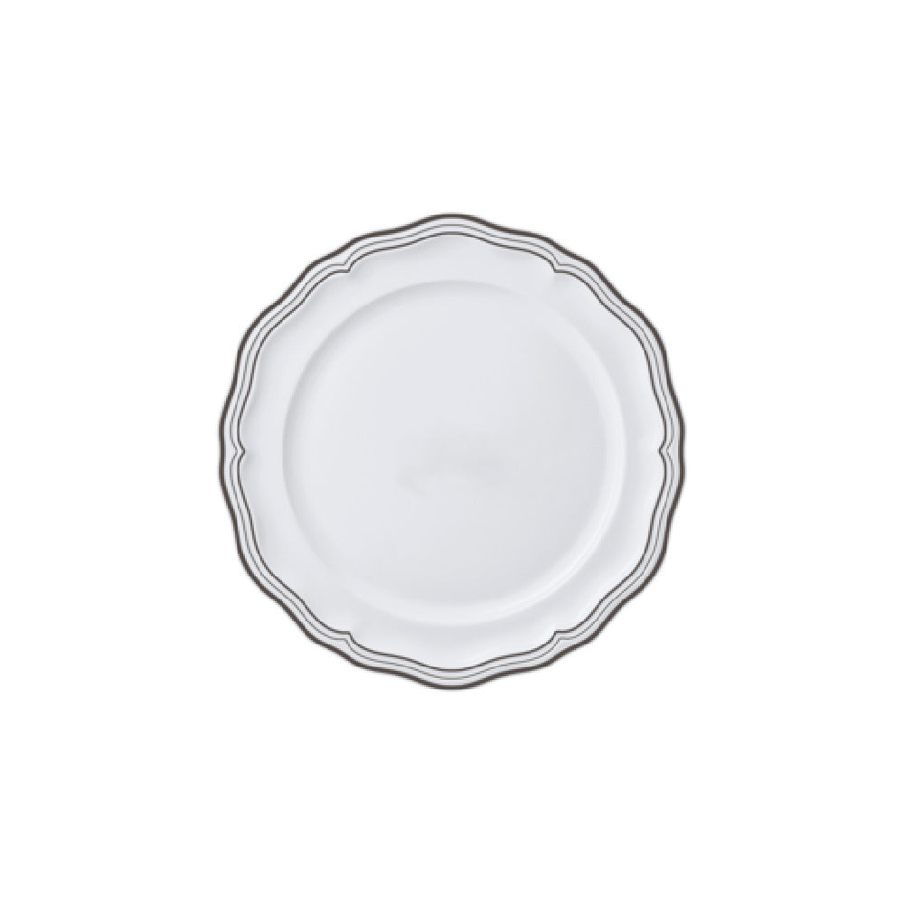 Steelite 62582FP813 Rim Plate 6.5" Adelina