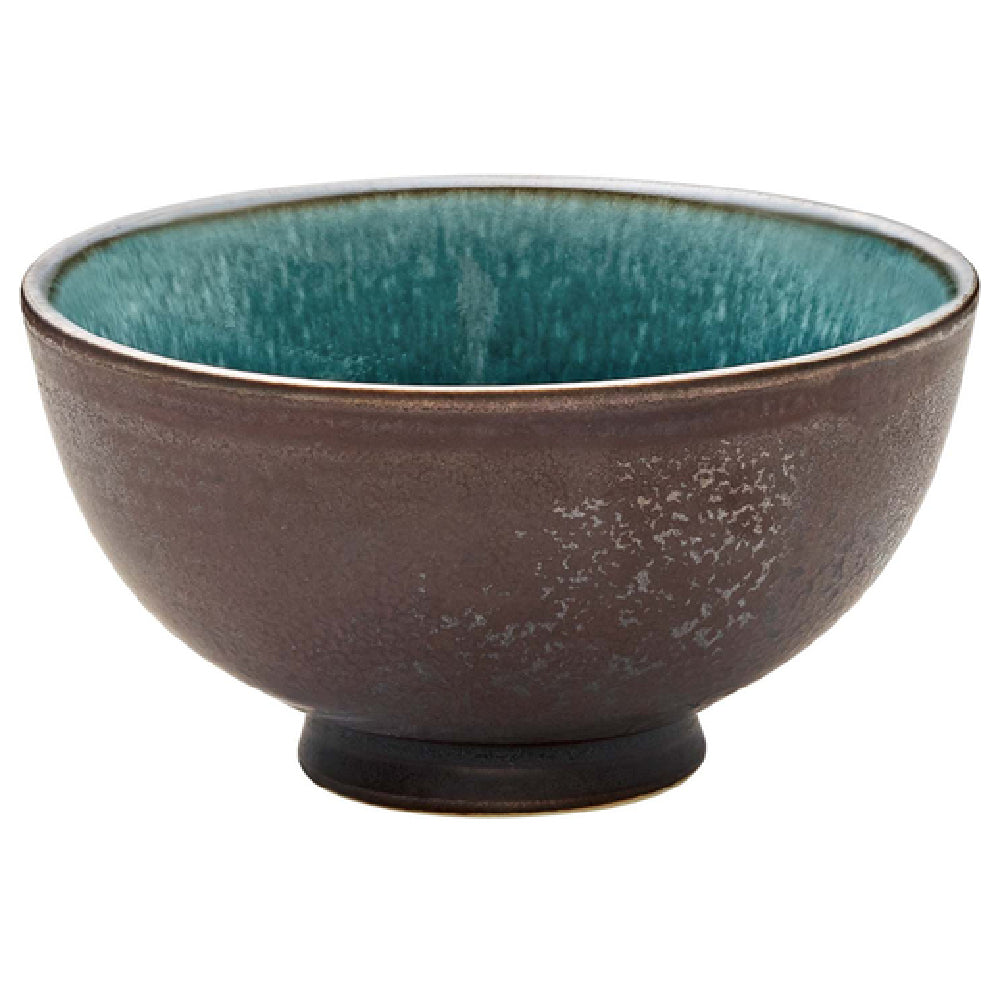 Bauscher Hepp P013112-026151 - Rice Bowl, 9.1 Oz., 4-7/10" Dia.