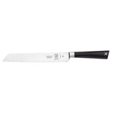 Mercer Culinary M19070 ZüM® Bread Knife 8" Wavy Edge