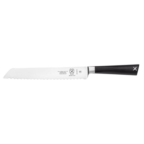 Mercer Culinary M19070 ZüM® Bread Knife 8" Wavy Edge