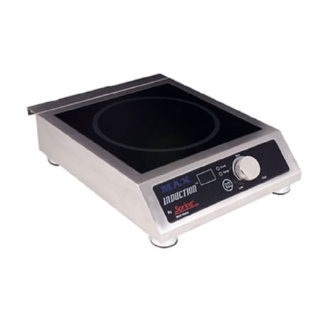 Spring USA SM-263C MAX Induction™ International Range Countertop Single