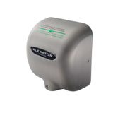 Excel Dryer XL-SI_230/50/1 XLERATOR® Hand Dryer Surface-mounted 8 Seconds Dry Time