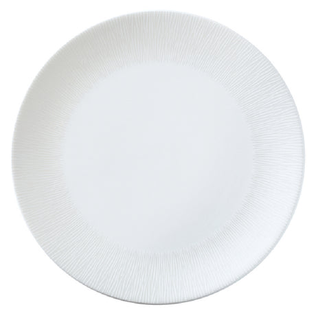 Steelite 82109AND0244 Coupe Plate 10.5" X 0.875" Signature