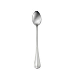 1880 Hospitality T018SITF Oneida® Iced Teaspoon 7-1/2" Teardrop Shaped Handle