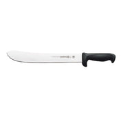 Mundial 5625-12 - Butcher Knife, 12", High Carbon/no Stain Blade