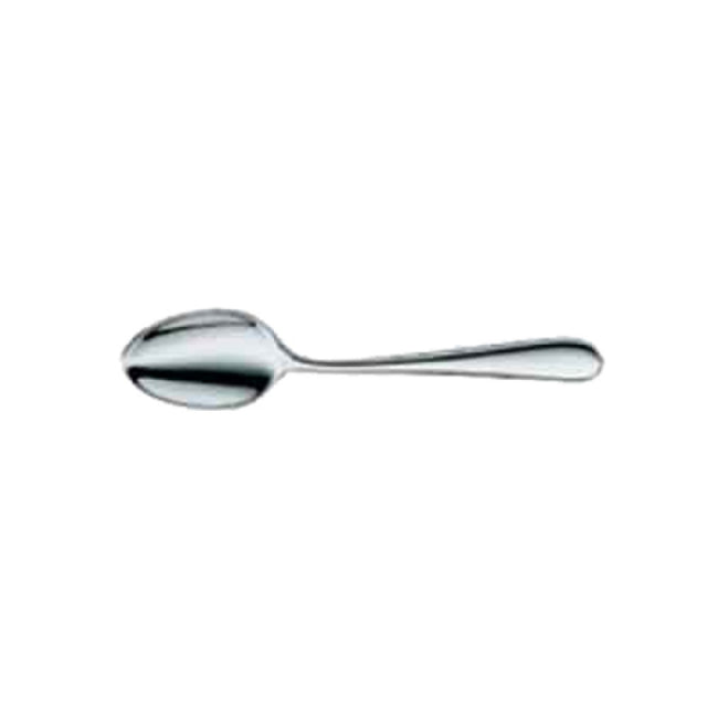 Bauscher Hepp 10.1909.6060 - Demitasse Spoon, 4-1/4", Silver Plate Finish