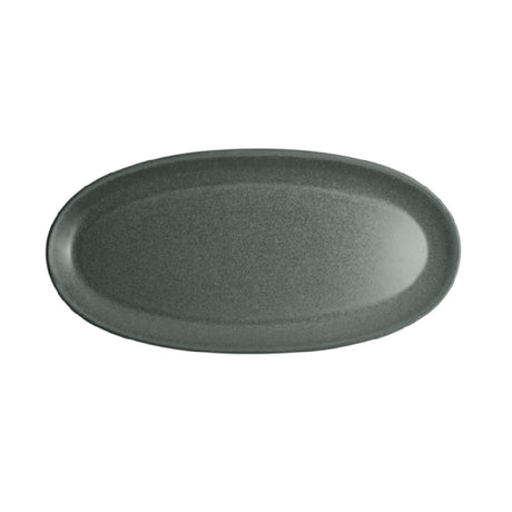 Steelite 6218RT023 Platter 11-1/8"W X 5-1/2"D X-7/8"H Oval