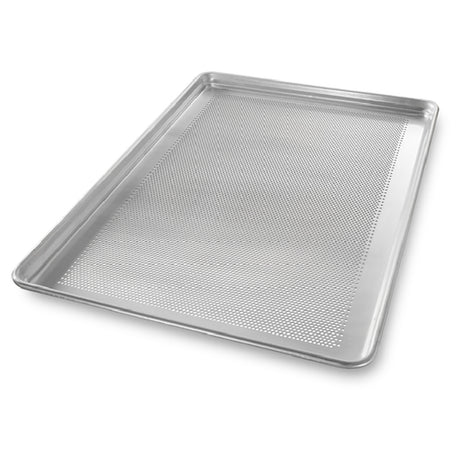 Chicago Metallic 44891 Stayflat® Sheet Pan Full-size 17-7/8" X 25-13/16" X 1"