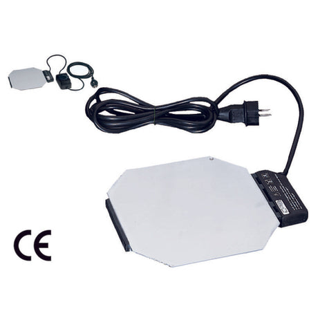 Bauscher Hepp 55.0096.6044 - Heating Element, 140-250v, 270 Watts