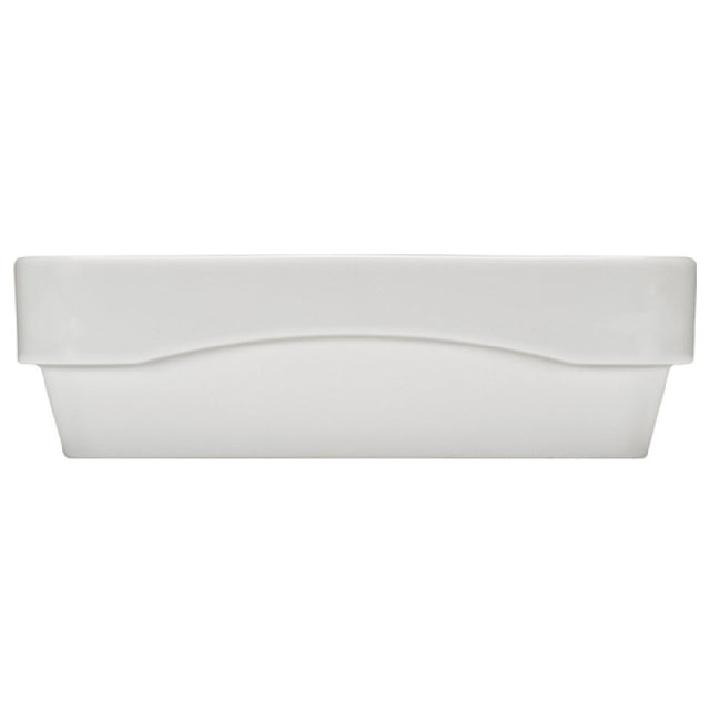Bauscher Hepp 582347 - Platter, PN-1/1,8-7/10" X 6-3/10" X 1-9/10"H, Rectangular