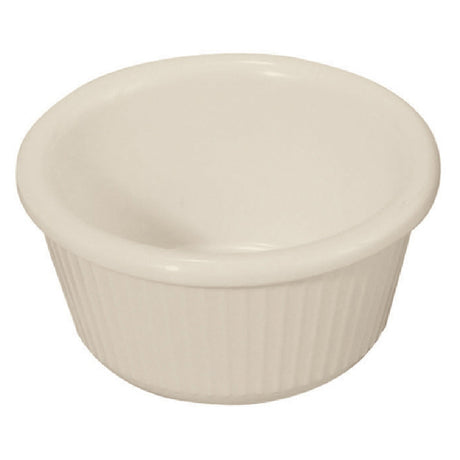 Winco RFM-3B Ramekin 3 Oz. Fluted