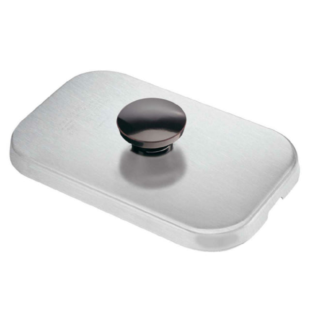 Server Products 82559 FOUNTAIN JAR LID Lift-off Fits Server Products Standard Size