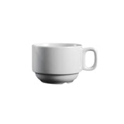 Palate & Plate AW-8017 - Cup, 8 Oz., 3-1/2" Dia. X 2-1/2"H