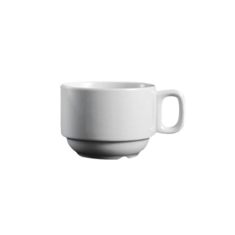 Palate & Plate AW-8017 - Cup, 8 Oz., 3-1/2" Dia. X 2-1/2"H