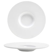 FOH DSP035WHP22 Promotional Pricing May Be Available! Contact Your FOH® Sales Representative For Details! Monaco Plate