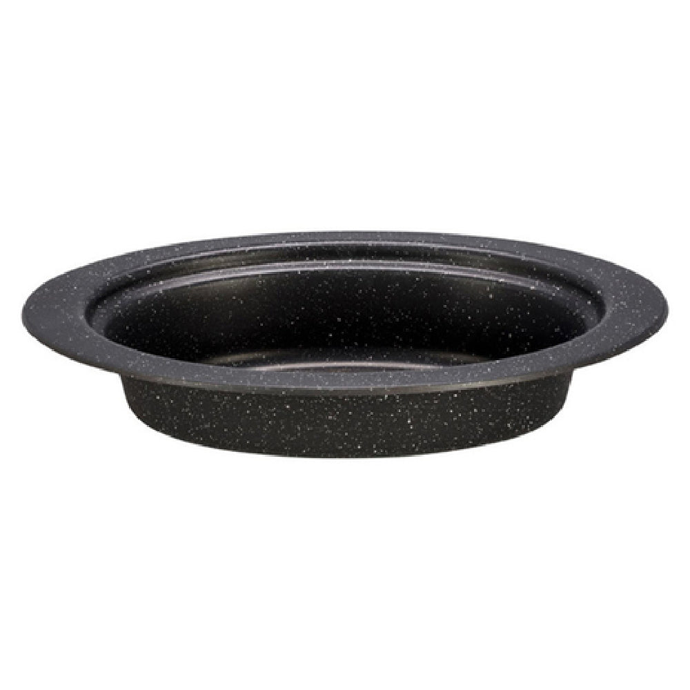 Bon Chef 5299GALAXY - HotStone Cucina Pan, 6 Qt. 4 Oz., 19" X 11-13/16" X 3-1/2" H