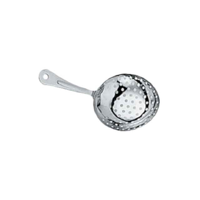 Thunder Group SLJS031 Julep Strainer Stainless Steel (12 Each Minimum Order)