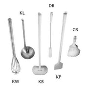 Cleveland KAK - Kettle Accessory Kit Includes: Clean‐up Brush, 36" Kettle Paddle