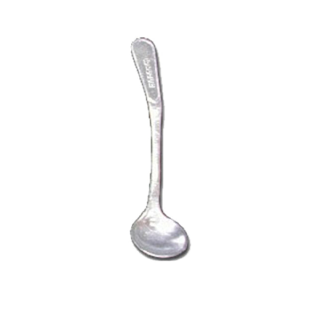 Bon Chef 9042PLATINUMGRA Salad Dressing Ladle FRENCH 1 Oz.