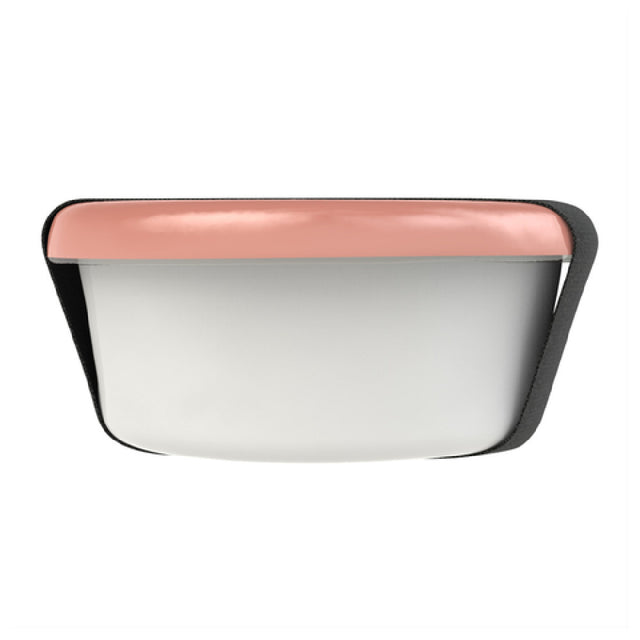 Bauscher Hepp B5-C2-22-SR422 - Lunch Box Bowl Only, 4.3" Dia., Small