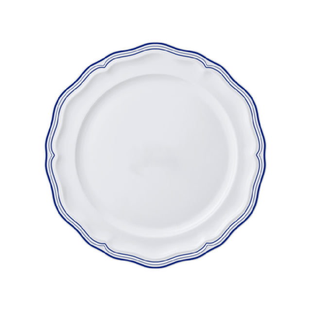 Steelite 62584FP812 Rim Plate 9.0" Adelina