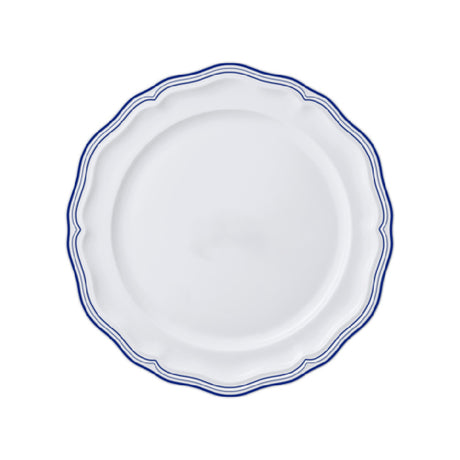 Steelite 62584FP812 Rim Plate 9.0" Adelina