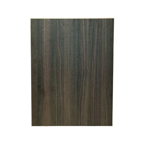 Grosfillex US24D883 - VanGuard Exterior Table Top, 24" X 32", Rectangular