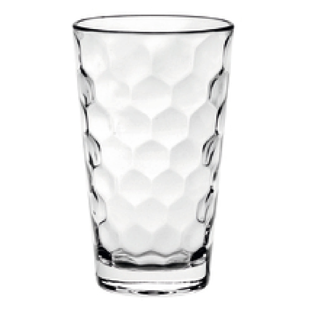 Bauscher Hepp 68061 - Long Drink Tumbler, 9-1/2 Oz., 3" Dia. X 5-1/10"H
