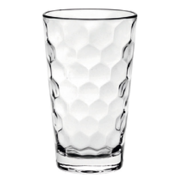 Bauscher Hepp 68061 - Long Drink Tumbler, 9-1/2 Oz., 3" Dia. X 5-1/10"H