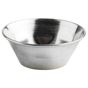 TableCraft Products 13048 - Ramekin 1.5 Oz., 2.5" Dia. X 0.875", Round