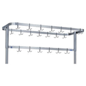 Duke 698-36-GL Pot Rack Table Mount 28"W X 24"D X 14"H