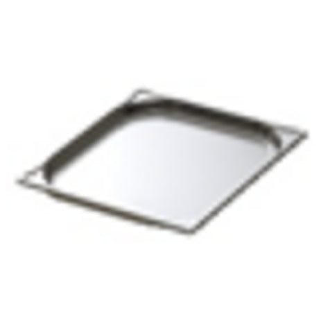 Henny Penny MM202356 Pan 2/3GN 0.79" (20 Mm) Stainless Steel