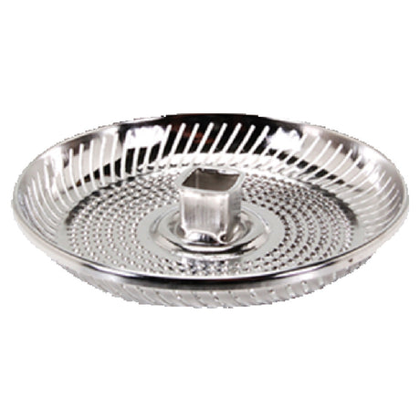 Franklin Machine Products 285-1006 Strainer For #8 Juicer