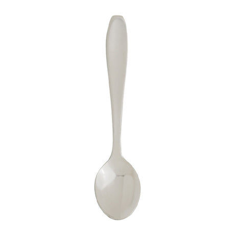 Harold Import Co. DS-3 HIC Demi Spoon 3-7/8" Stainless Steel