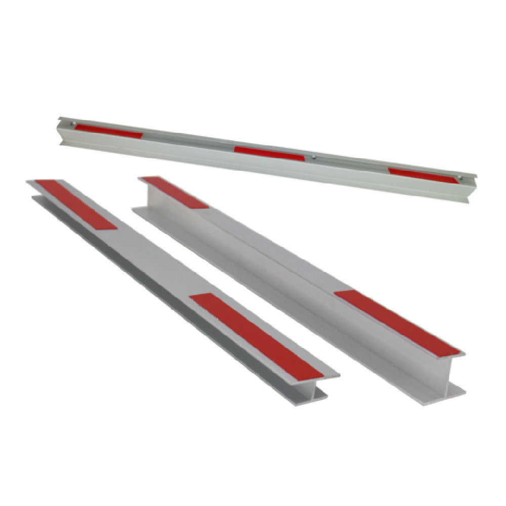 Omcan USA 81261 - (81261) Riser Kit, 3-piece, 14-4/5"W (375mm)