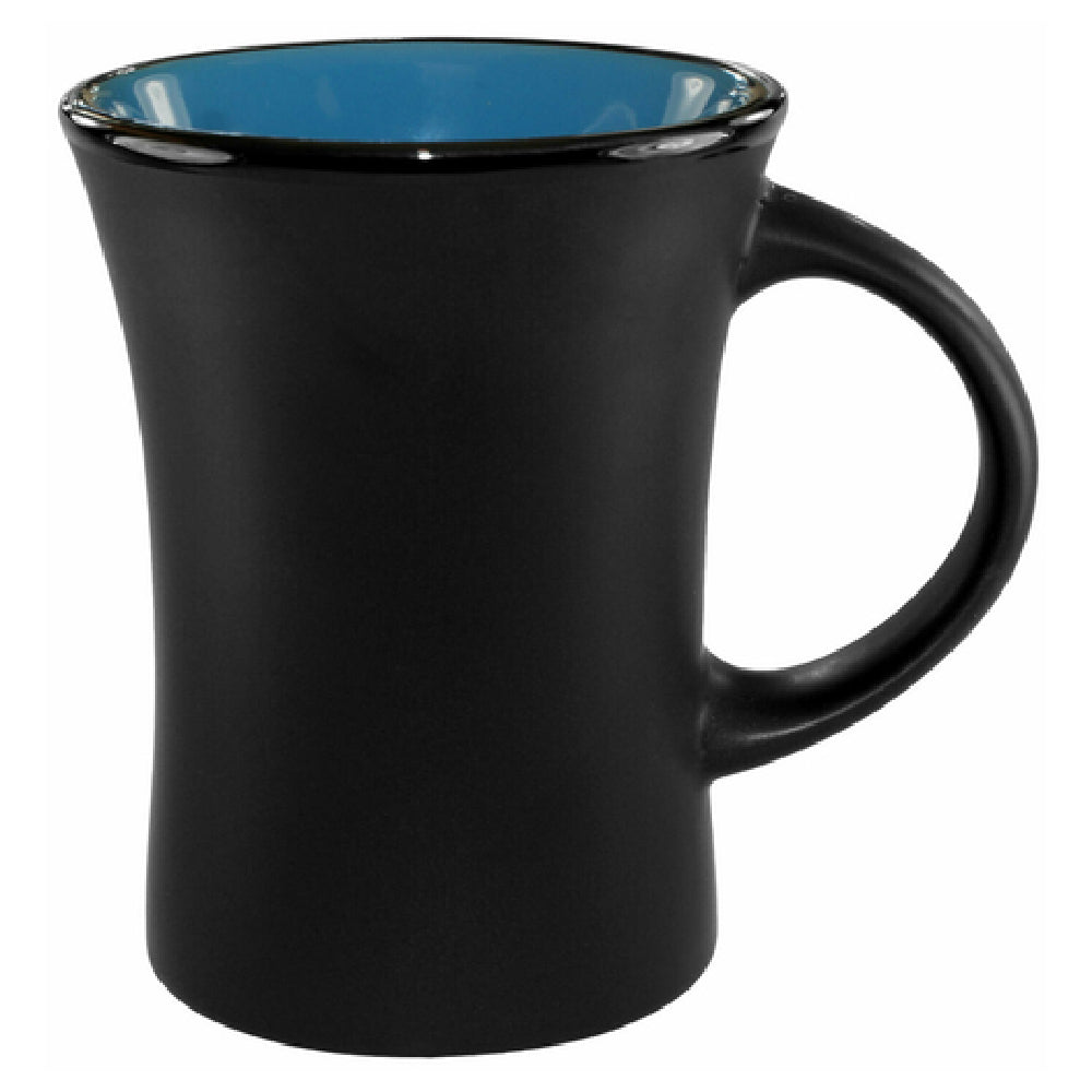 International Tableware 83570-2903/05MF-05C Venturi Mug 9.5 Oz. 3-1/4" Dia. X 4-1/8"H