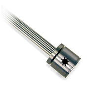 Belshaw 7CD-1009X2 Donut Plunger Star 1-3/4"