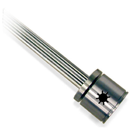 Belshaw 7CD-1009X2 Donut Plunger Star 1-3/4"