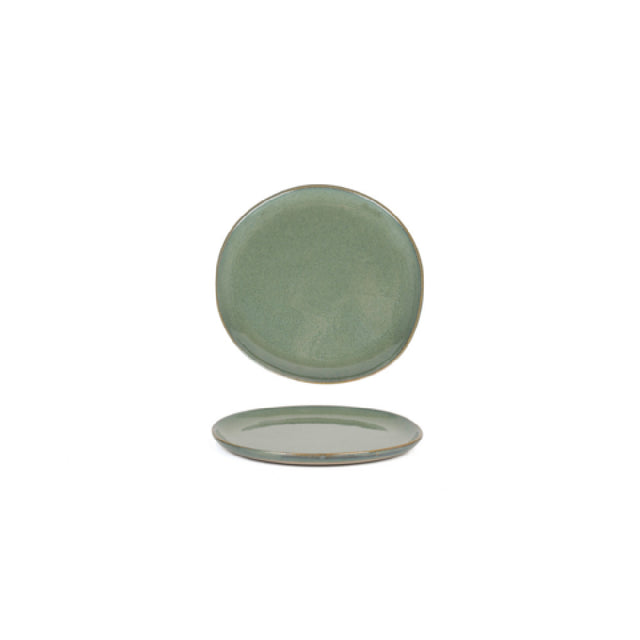FOH DSP036GRP23 Artefact™ Plate 7.5" Dia. Round