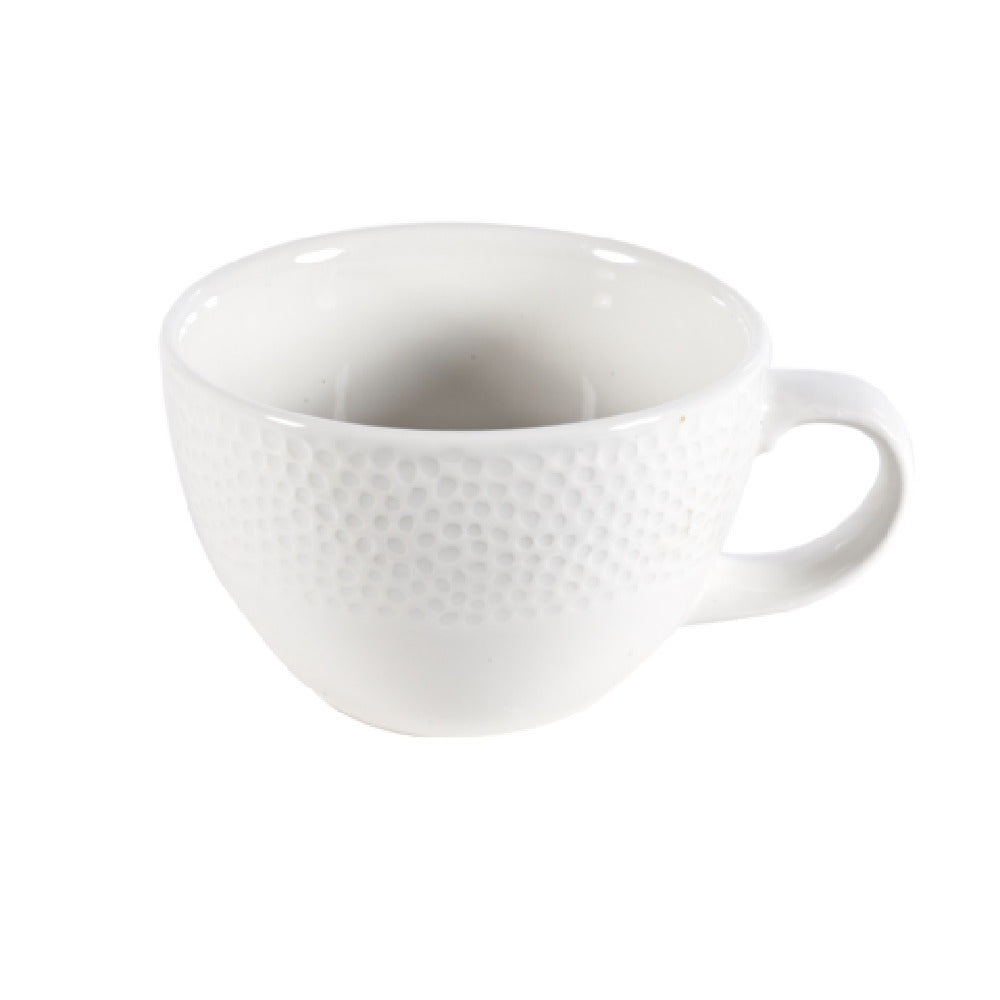 Churchill China WHISIT121 Coffee Cup 12 Oz. 4-1/8" Dia. X 2-3/4"H