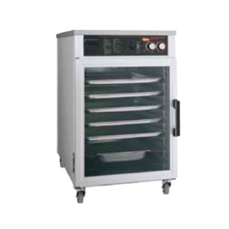 Hatco FSHC-7-1-120-QS (QUICK SHIP MODEL) Flav-R-Savor® Holding Cabinet Mobile Heated