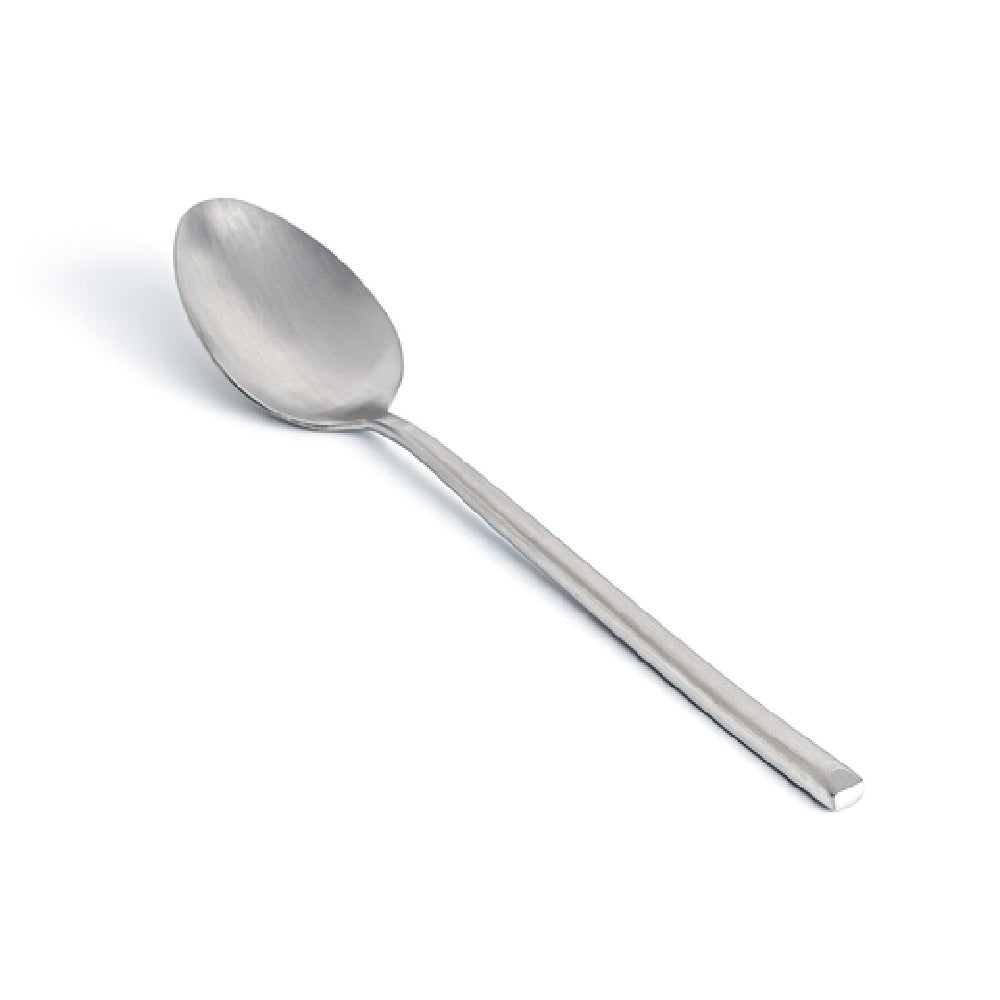 FOH FDS007BSS23 Jasper Dinner Spoon 8-3/4" Brushed