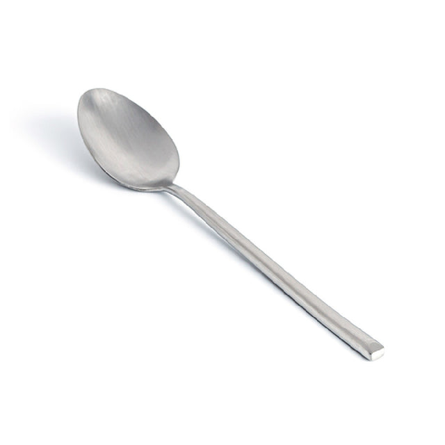 FOH FDS007BSS23 Jasper Dinner Spoon 8-3/4" Brushed
