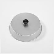 American Metalcraft AMBA940APK - AmNOW Essentials Basting Cover, 9" Dia., Lightweight