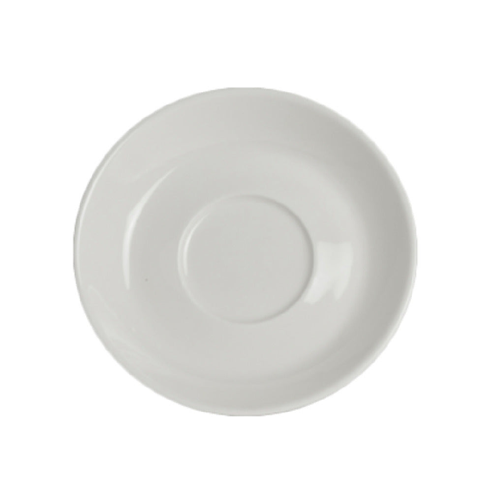 Steelite 6940E690 Saucer 6" Dia. Round