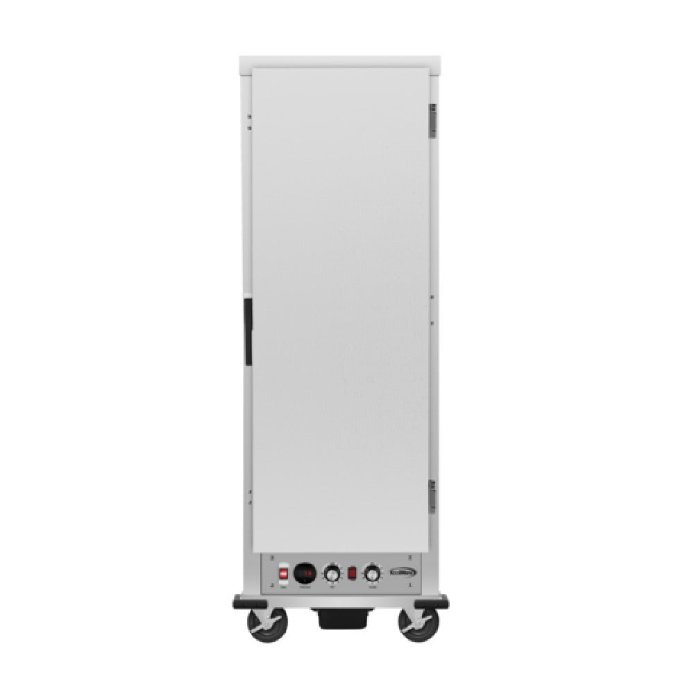 Koolmore KM-CHP36-SISS Commercial Heated Holding/Proofing Cabinet 33"W X 23"D X 66-2/5"H