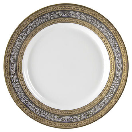 10 Strawberry St ELE-24 - Charger Plate, 11-7/8", Hand Wash Recommended