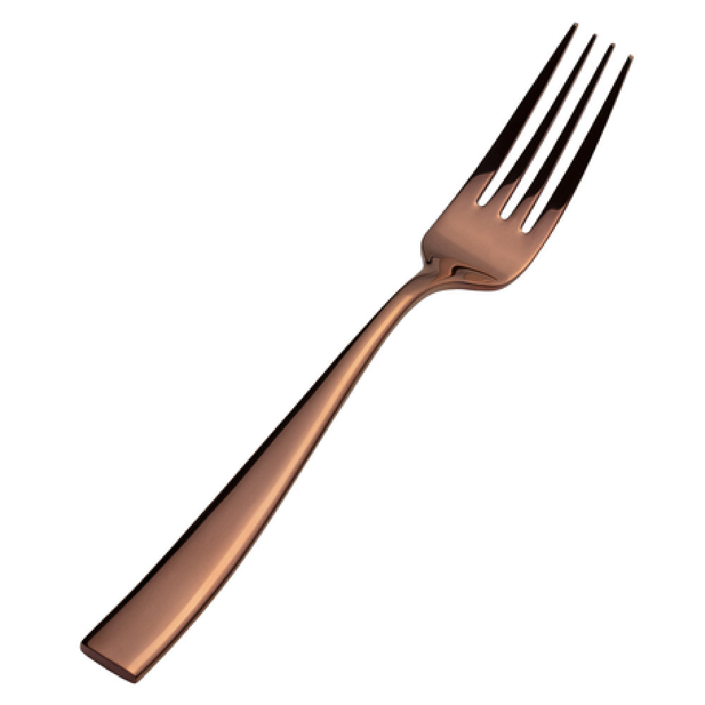 Bon Chef S3017RG Manhattan European Dinner Fork 8-3/8" 18/10 Stainless Steel