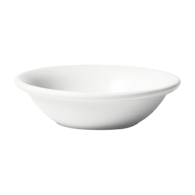 Winco BFD-5RE Birkhall Fruit Dish 5 Oz.